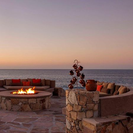 فندق ون آند أونلي بالميلا San José del Cabo المظهر الخارجي الصورة