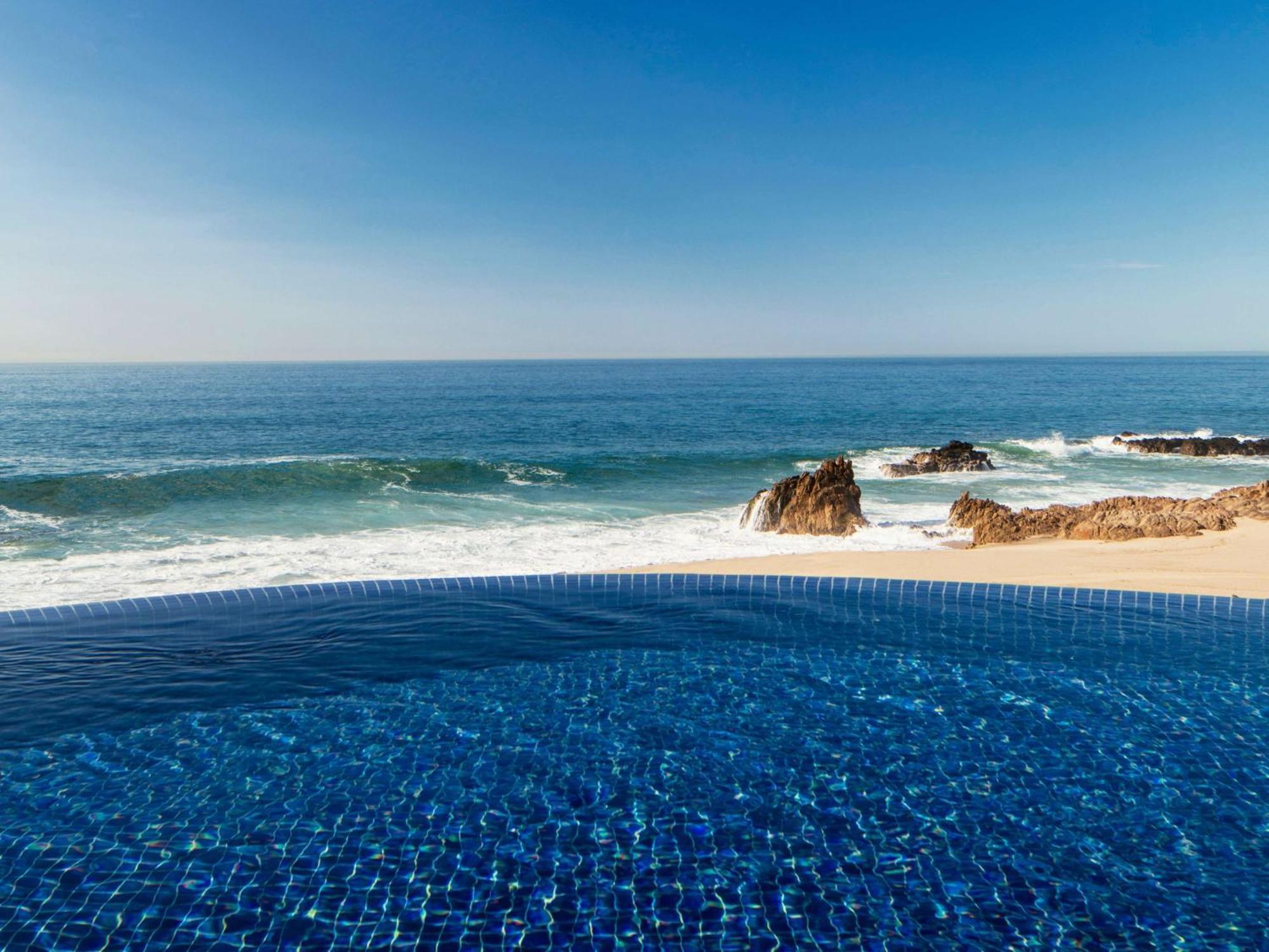 فندق ون آند أونلي بالميلا San José del Cabo المظهر الخارجي الصورة