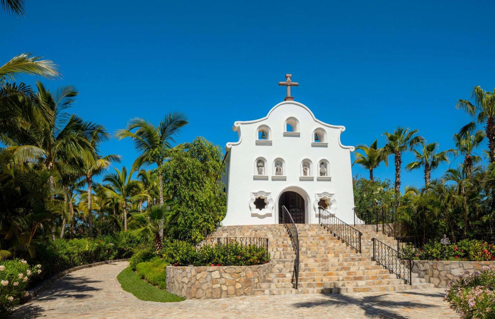 فندق ون آند أونلي بالميلا San José del Cabo المظهر الخارجي الصورة
