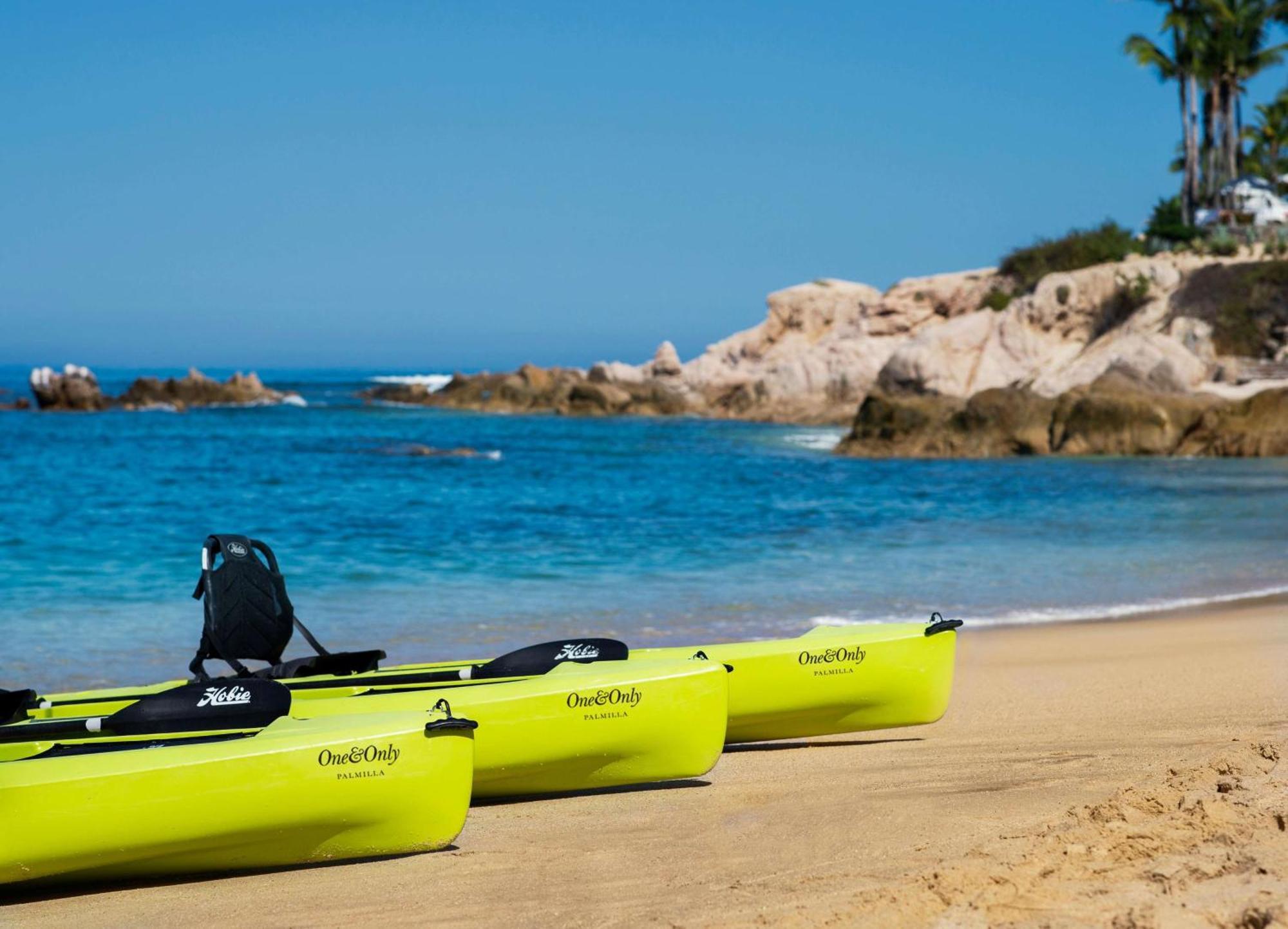 فندق ون آند أونلي بالميلا San José del Cabo المظهر الخارجي الصورة