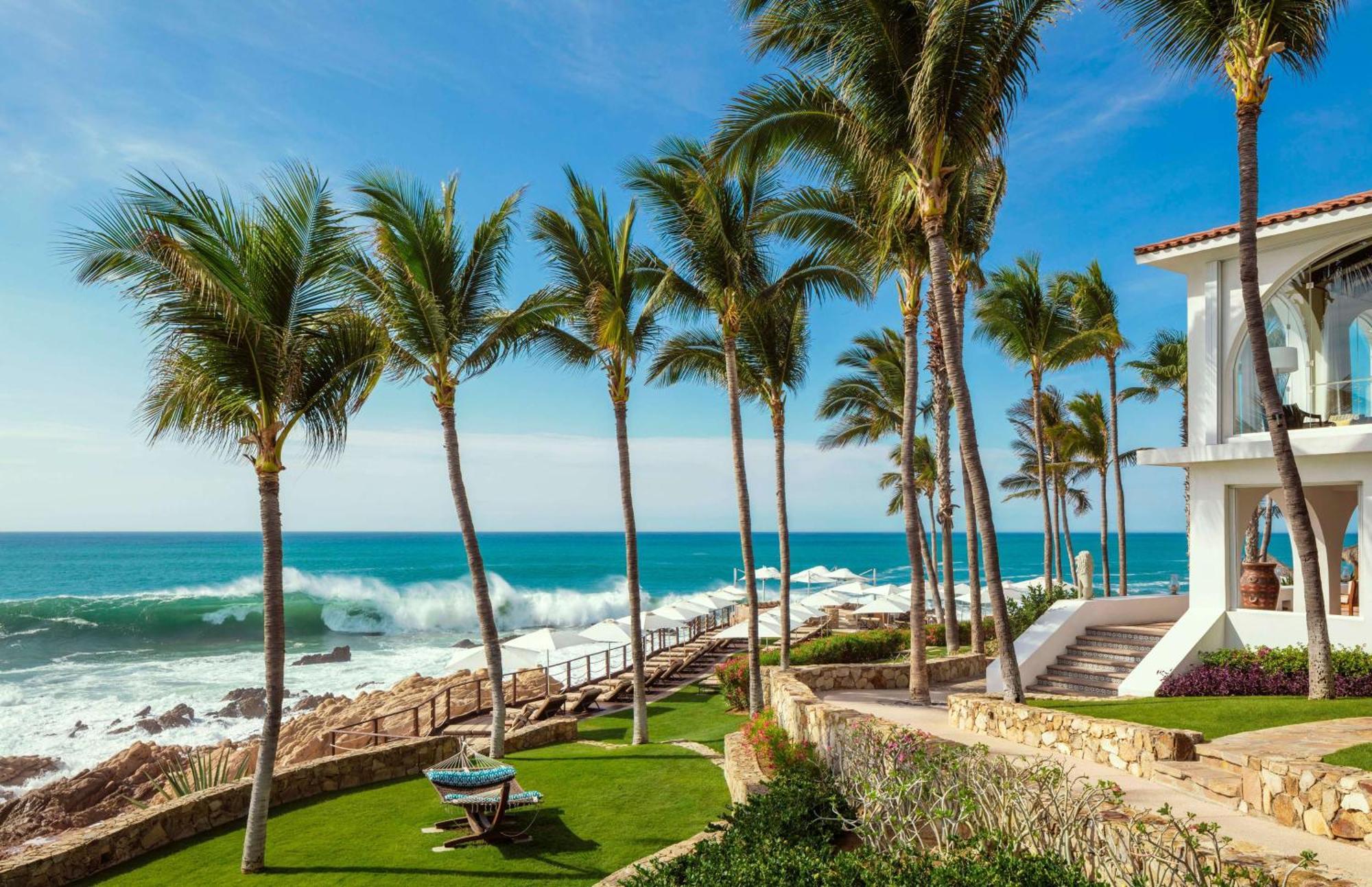 فندق ون آند أونلي بالميلا San José del Cabo المظهر الخارجي الصورة