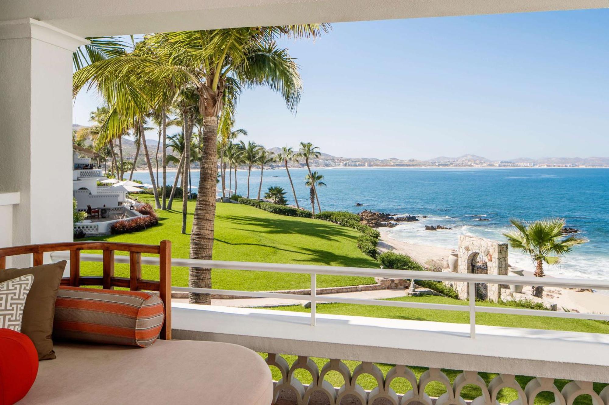 فندق ون آند أونلي بالميلا San José del Cabo المظهر الخارجي الصورة
