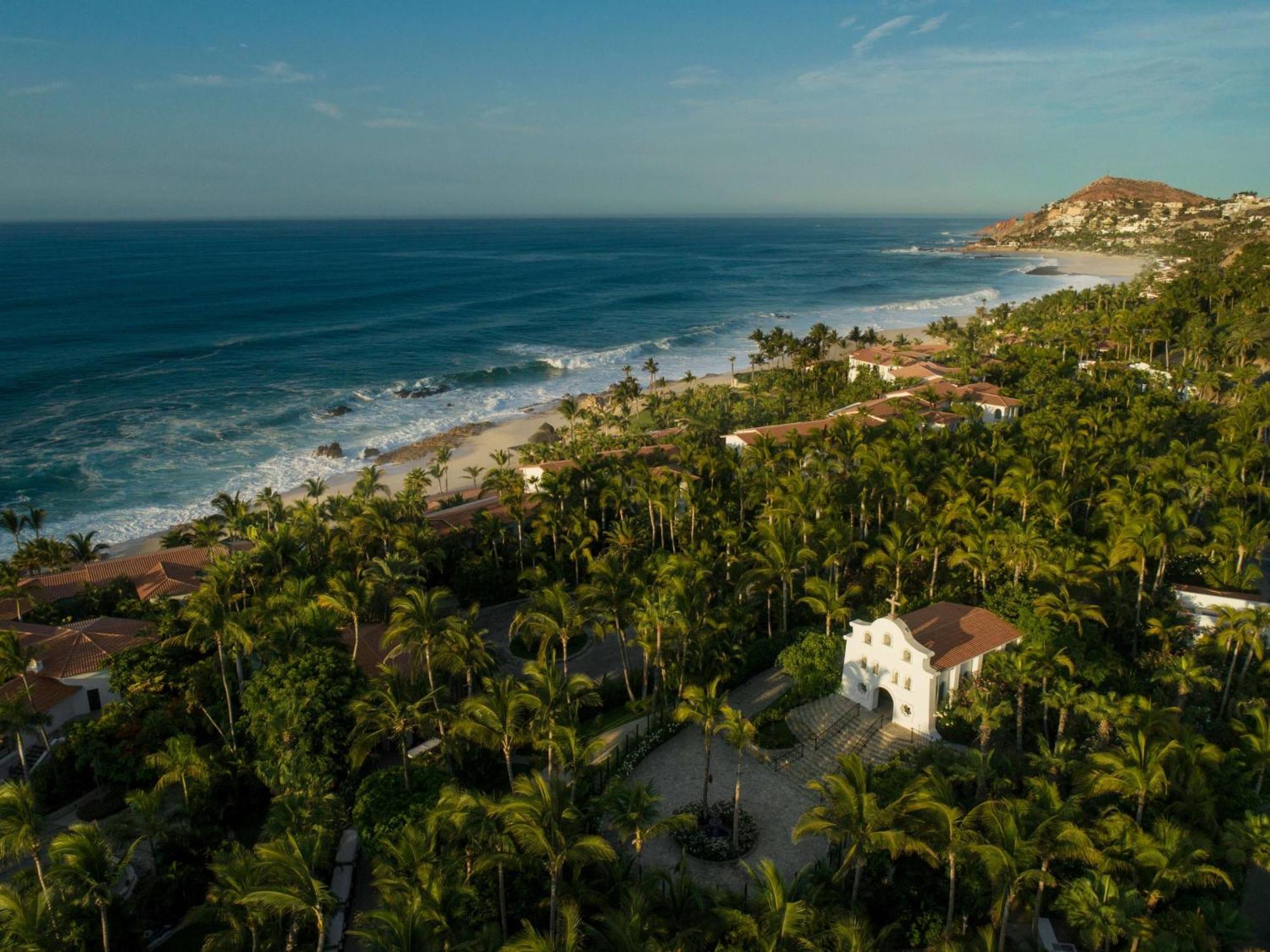 فندق ون آند أونلي بالميلا San José del Cabo المظهر الخارجي الصورة