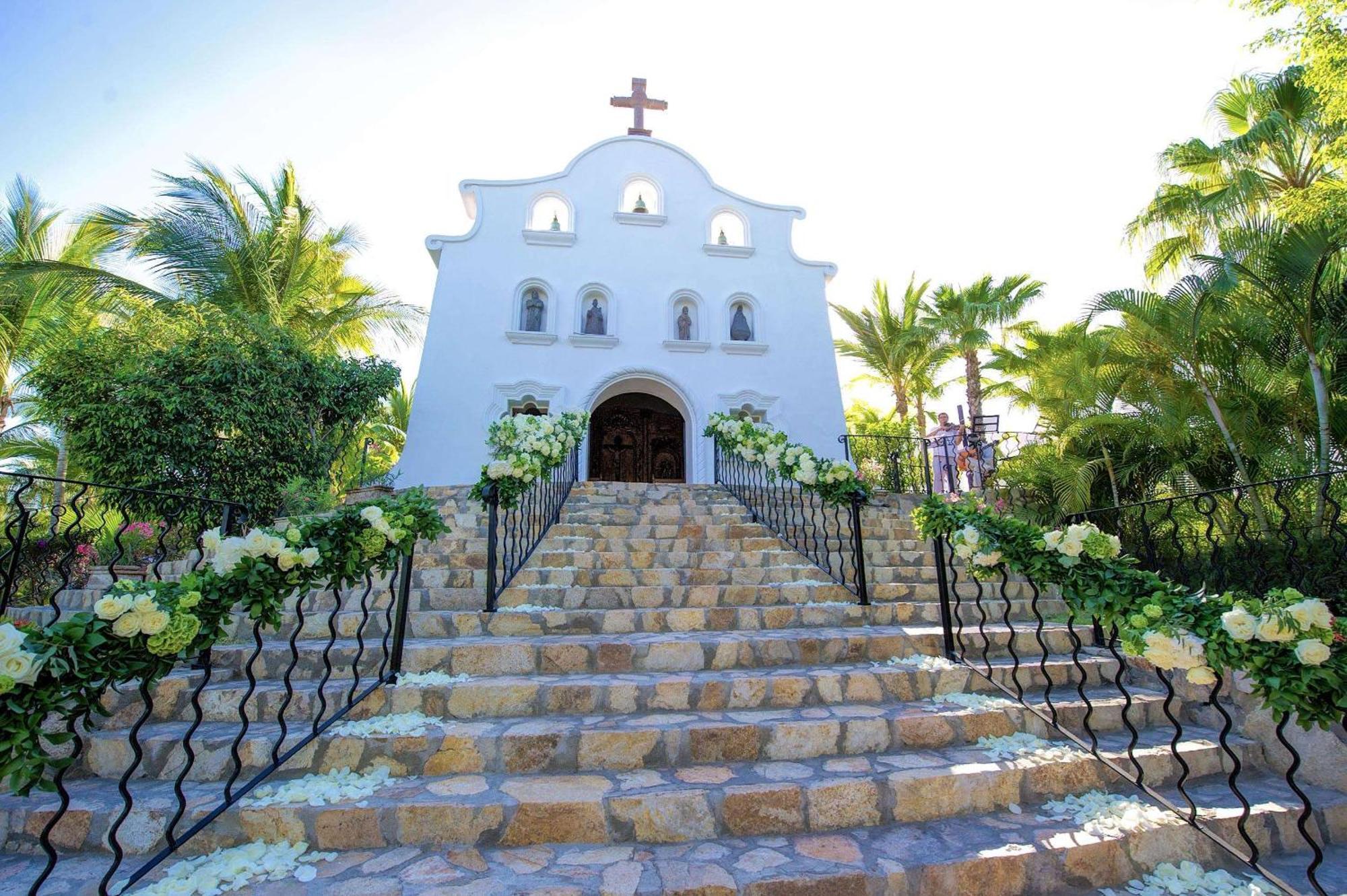 فندق ون آند أونلي بالميلا San José del Cabo المظهر الخارجي الصورة