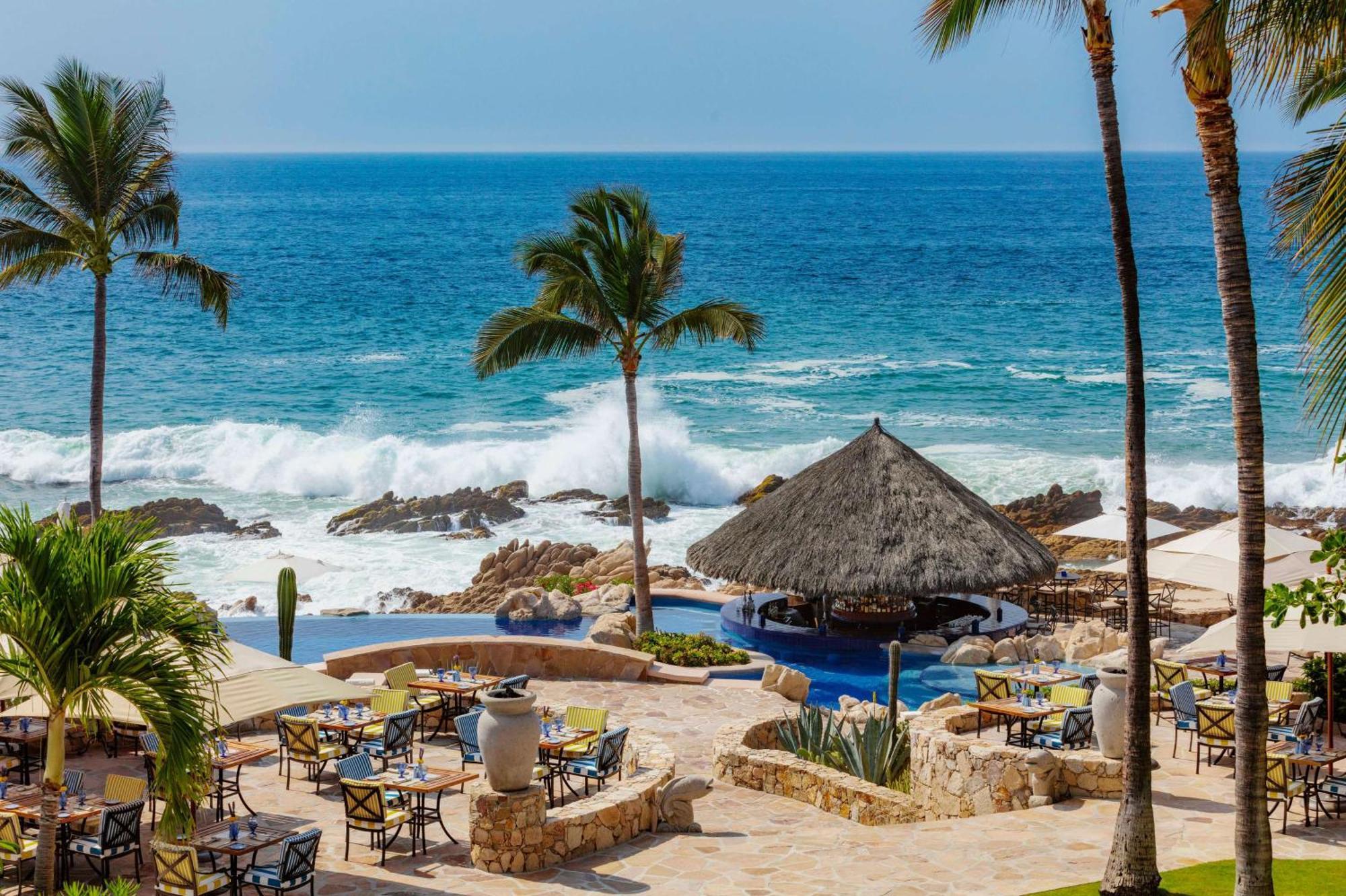فندق ون آند أونلي بالميلا San José del Cabo المظهر الخارجي الصورة
