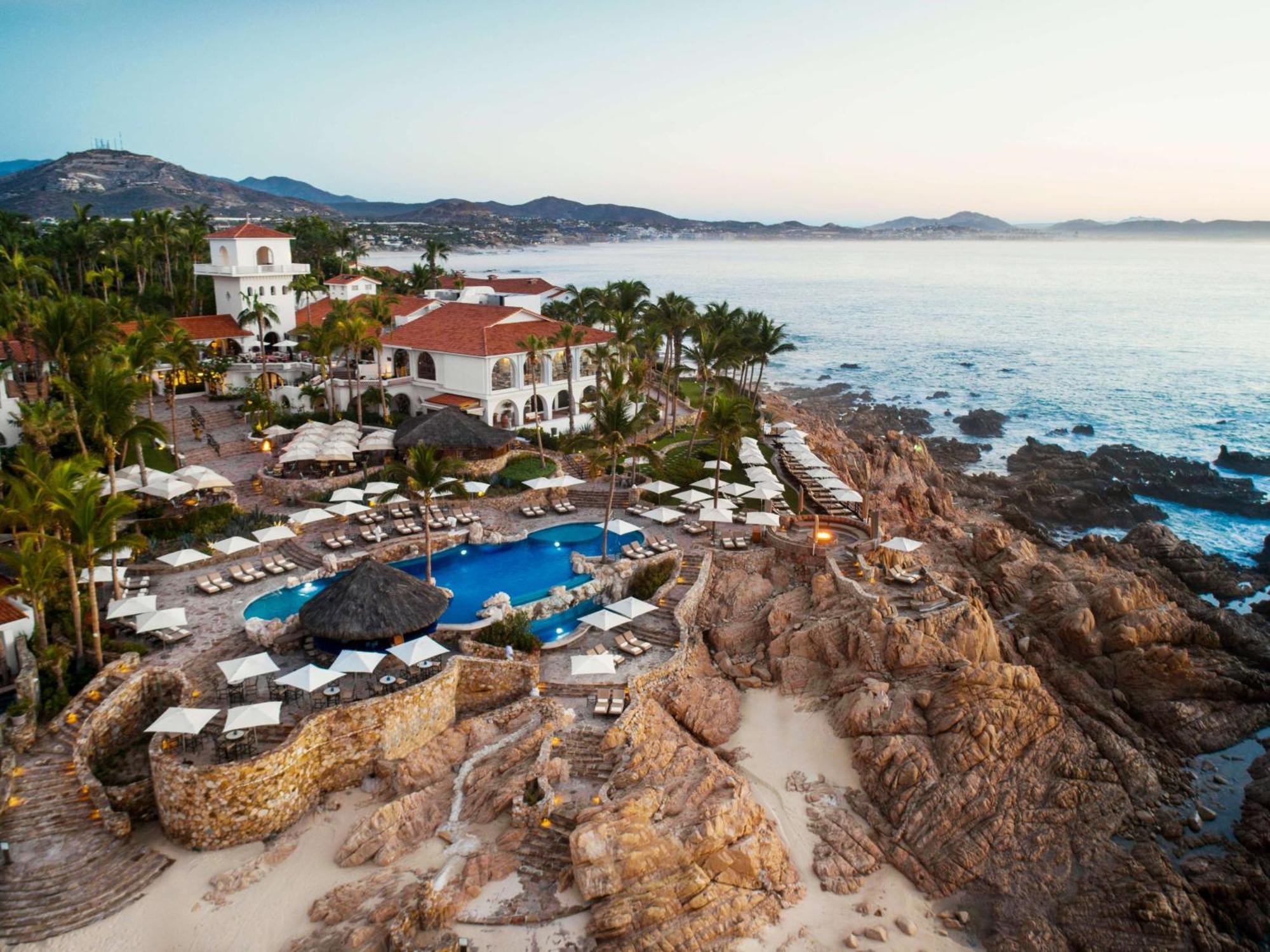 فندق ون آند أونلي بالميلا San José del Cabo المظهر الخارجي الصورة