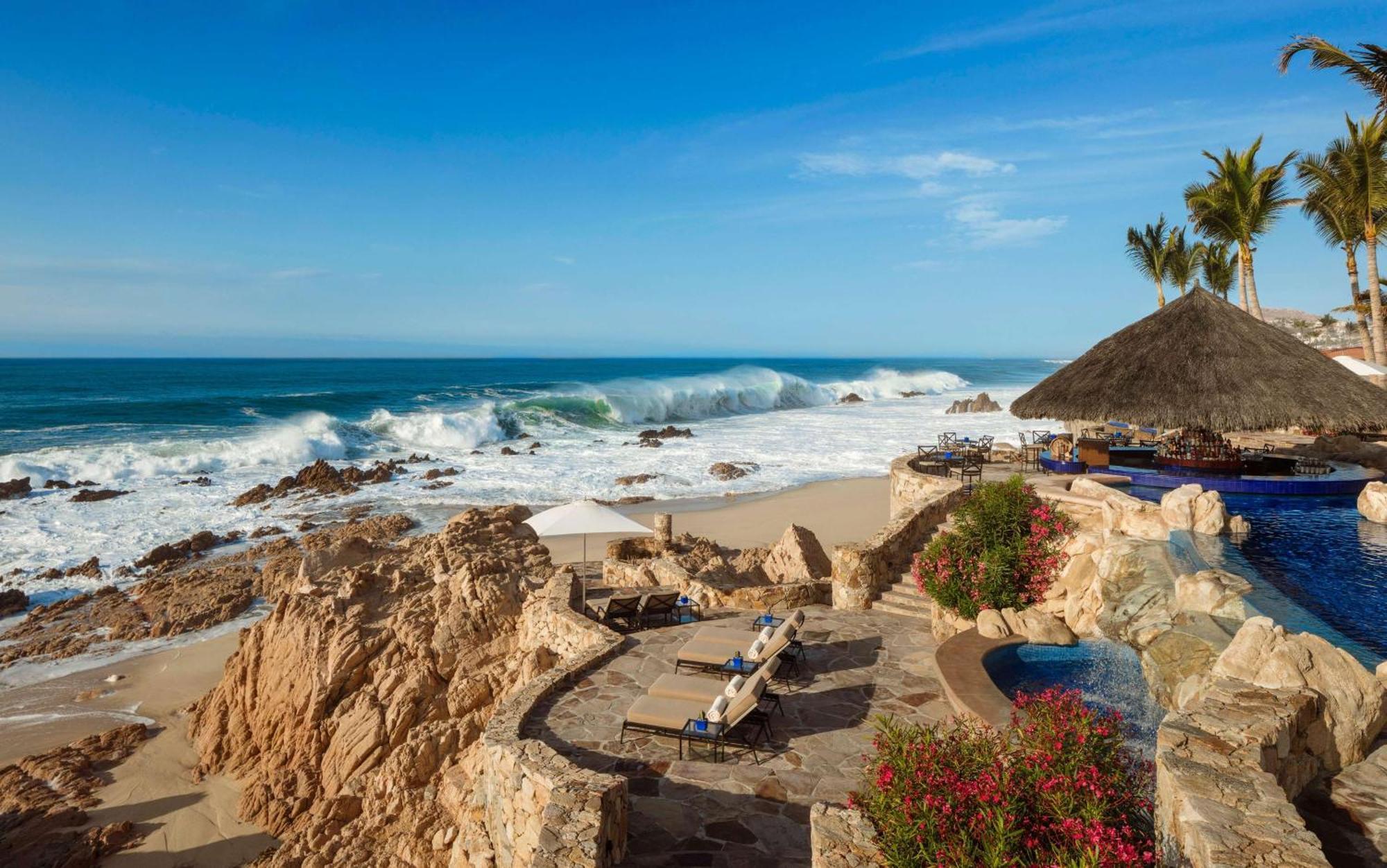 فندق ون آند أونلي بالميلا San José del Cabo المظهر الخارجي الصورة