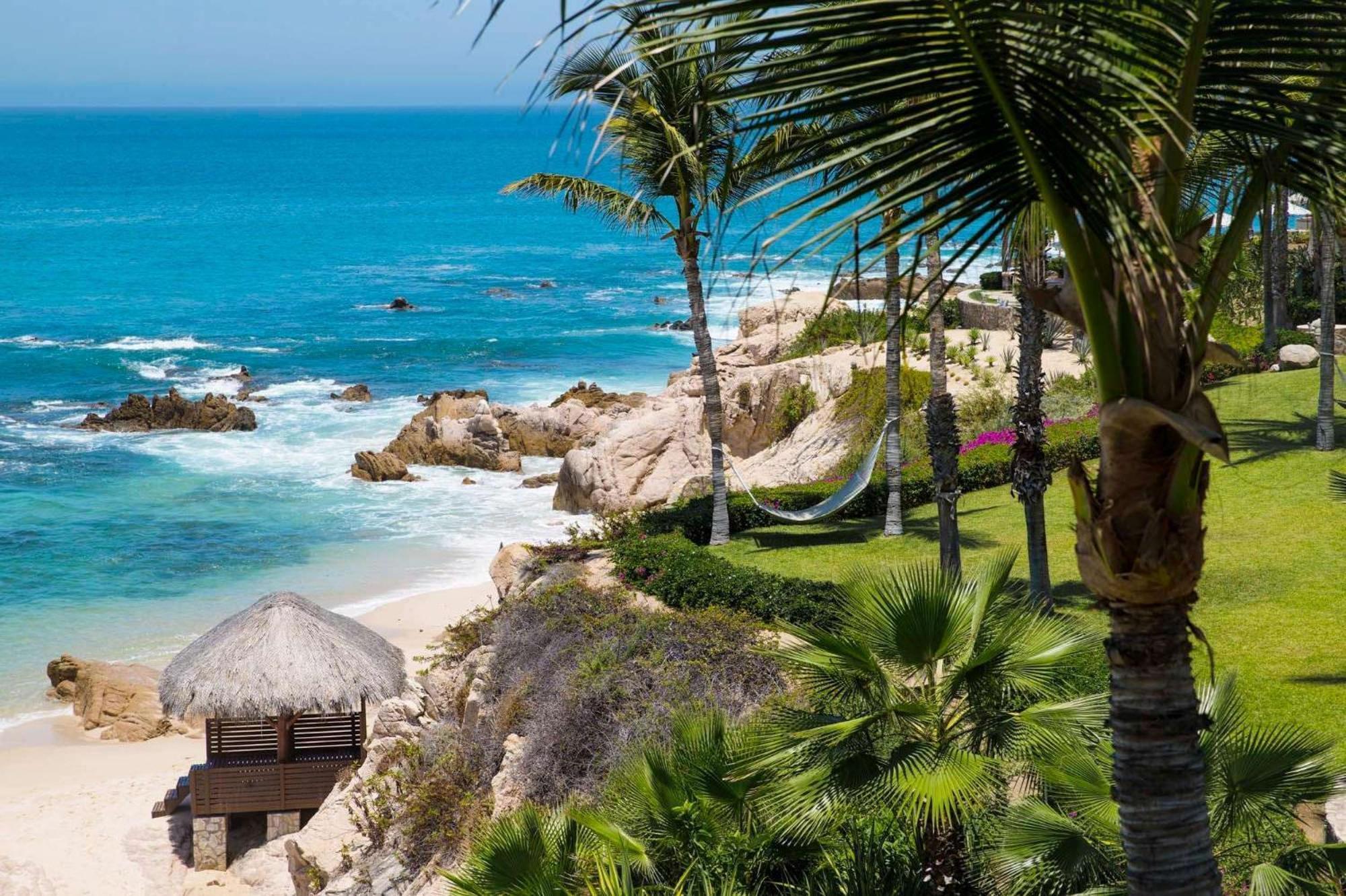 فندق ون آند أونلي بالميلا San José del Cabo المظهر الخارجي الصورة