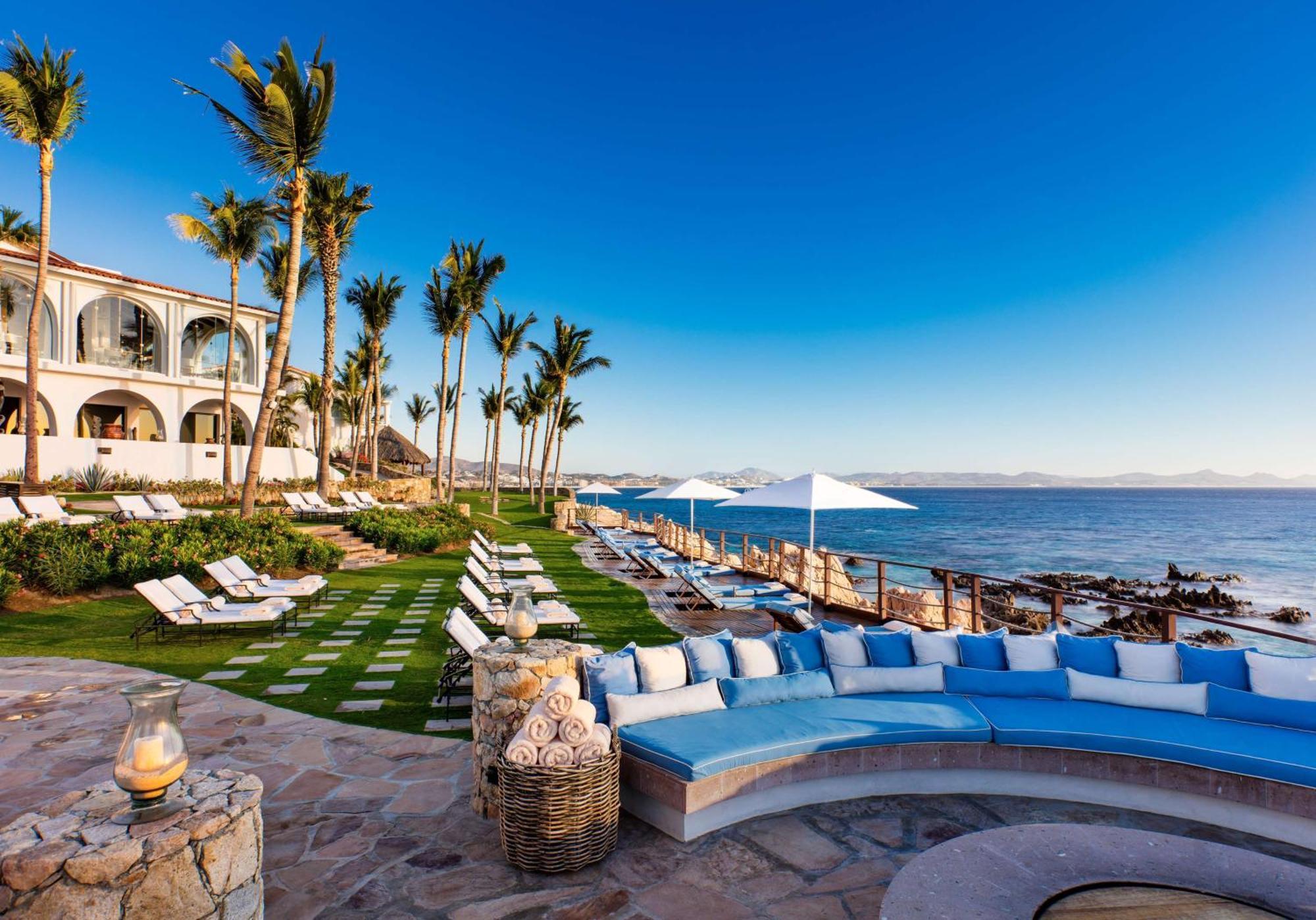 فندق ون آند أونلي بالميلا San José del Cabo المظهر الخارجي الصورة