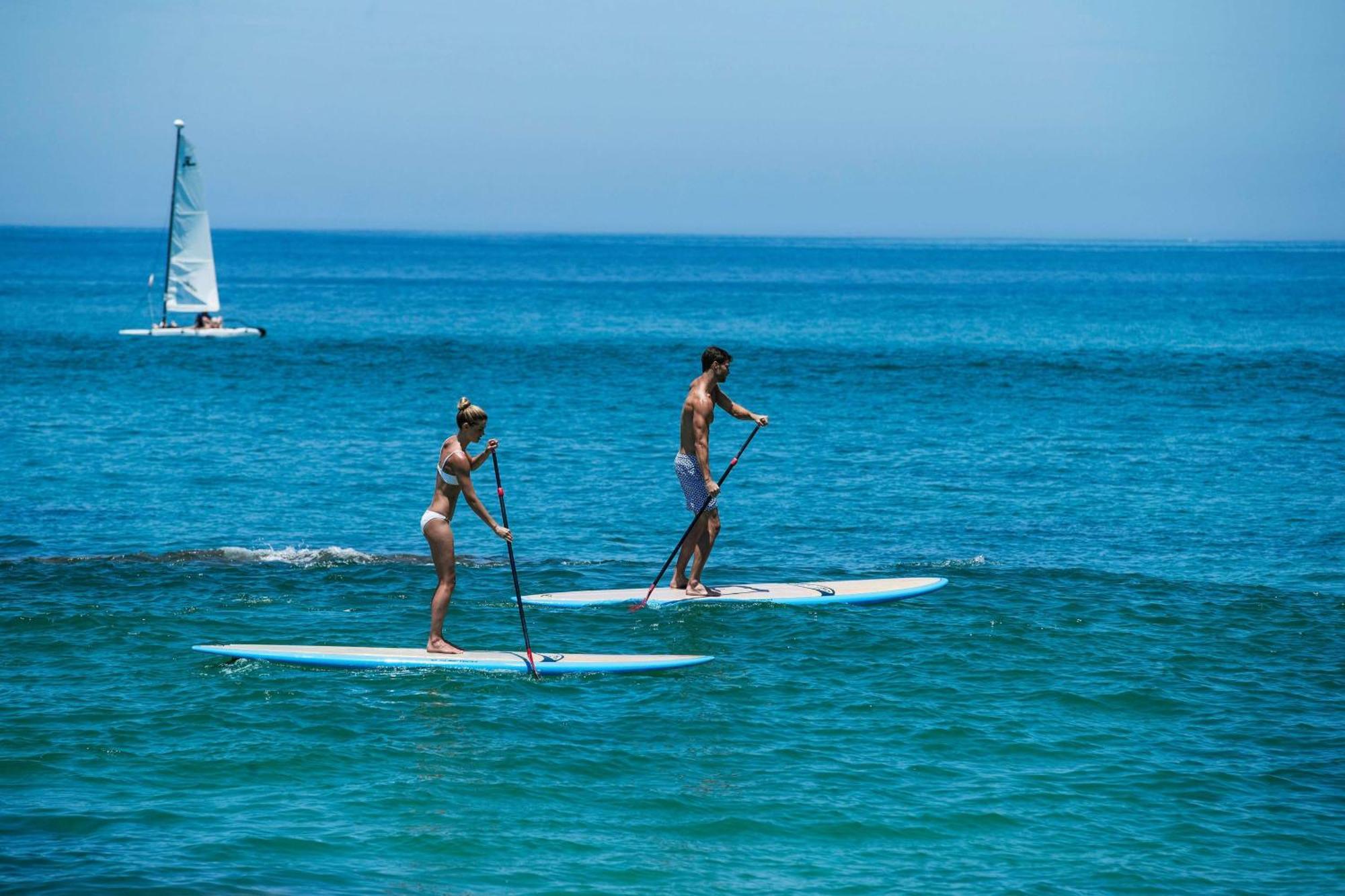 فندق ون آند أونلي بالميلا San José del Cabo المظهر الخارجي الصورة