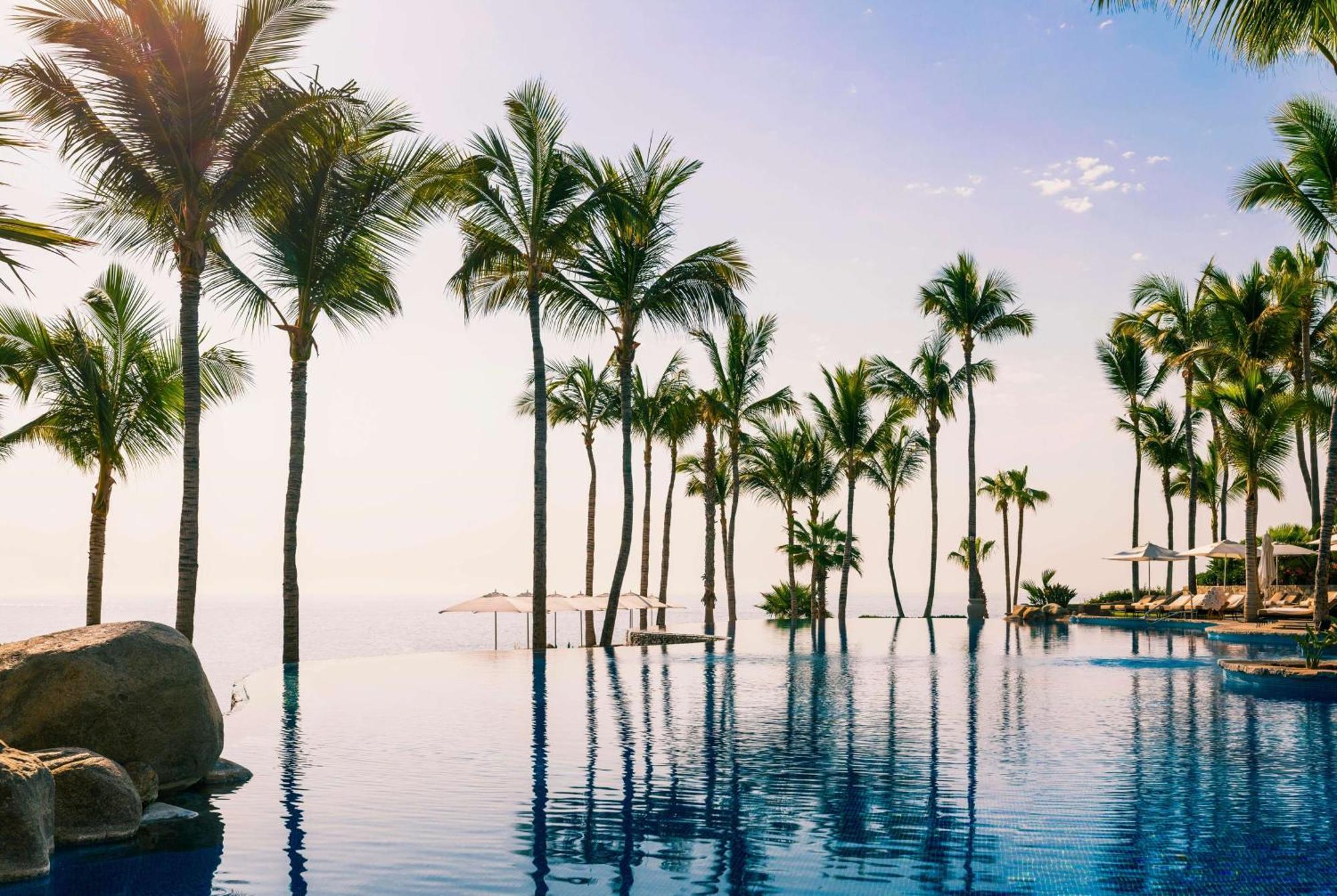 فندق ون آند أونلي بالميلا San José del Cabo المظهر الخارجي الصورة
