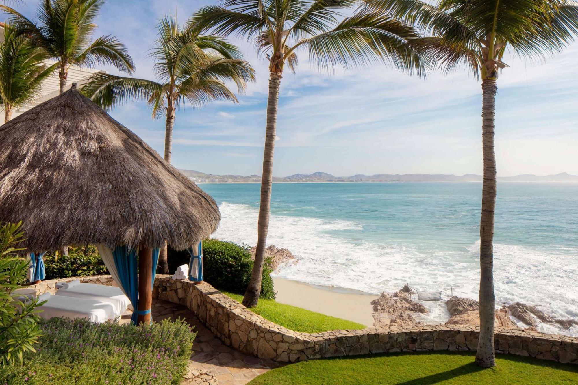 فندق ون آند أونلي بالميلا San José del Cabo المظهر الخارجي الصورة