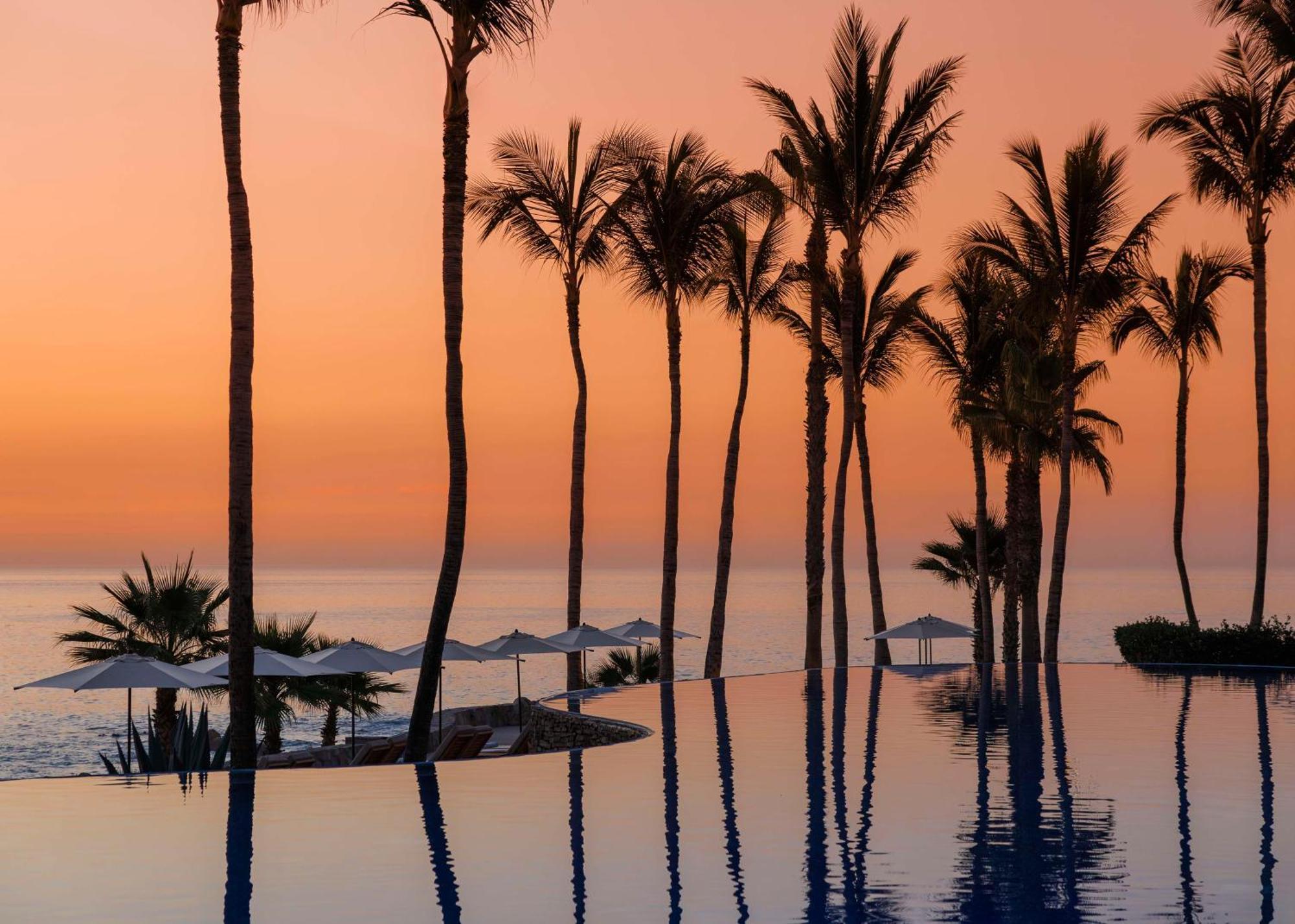 فندق ون آند أونلي بالميلا San José del Cabo المظهر الخارجي الصورة