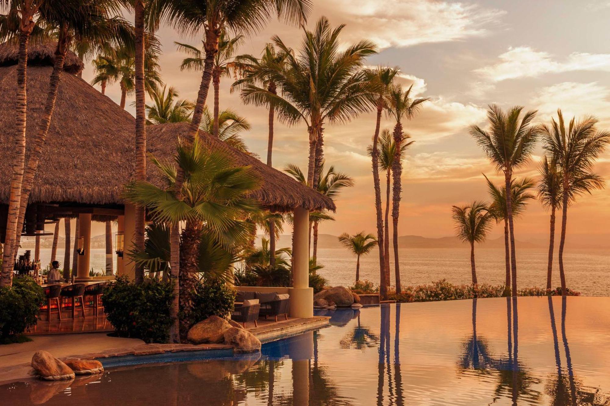 فندق ون آند أونلي بالميلا San José del Cabo المظهر الخارجي الصورة