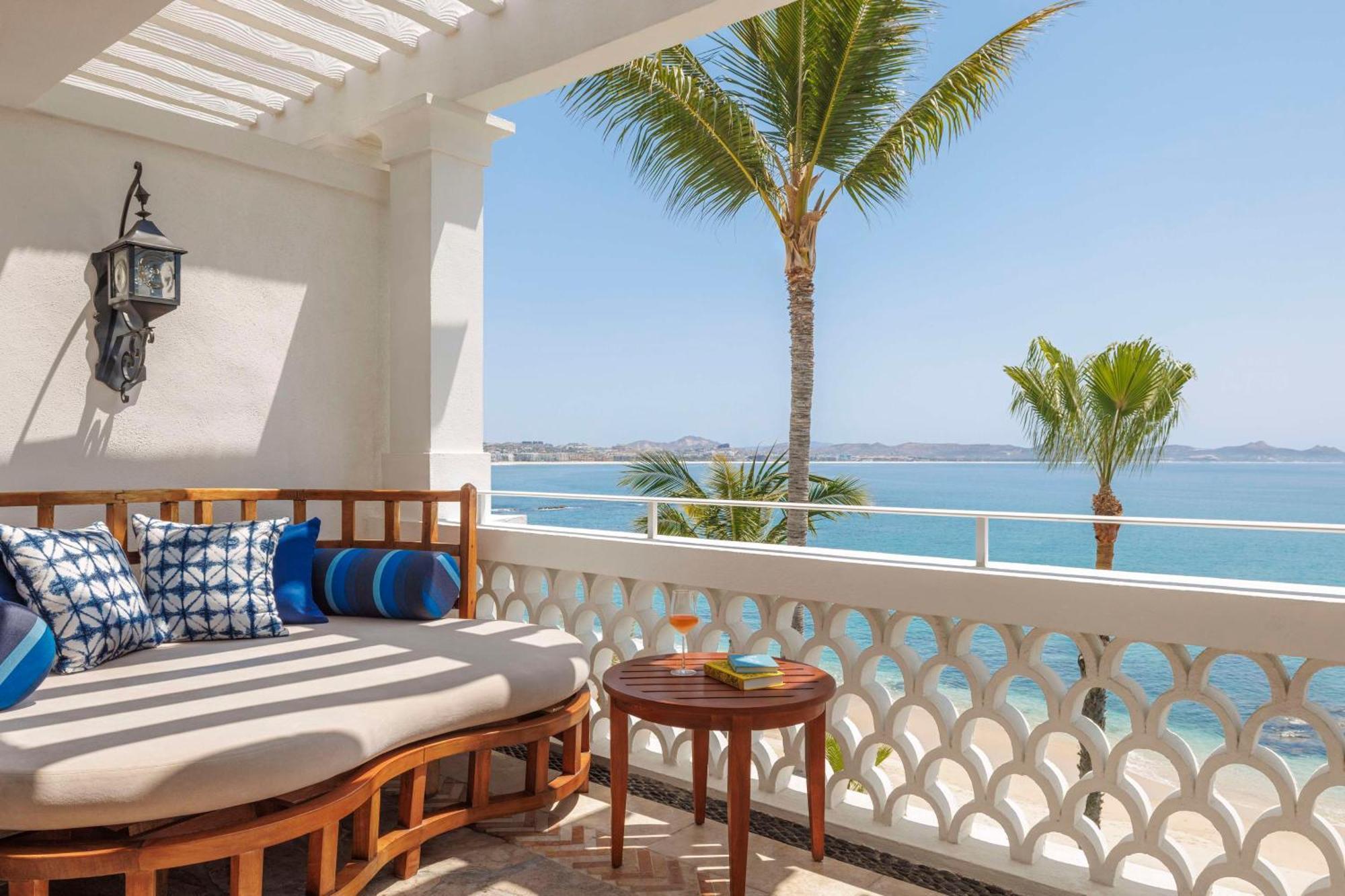 فندق ون آند أونلي بالميلا San José del Cabo المظهر الخارجي الصورة