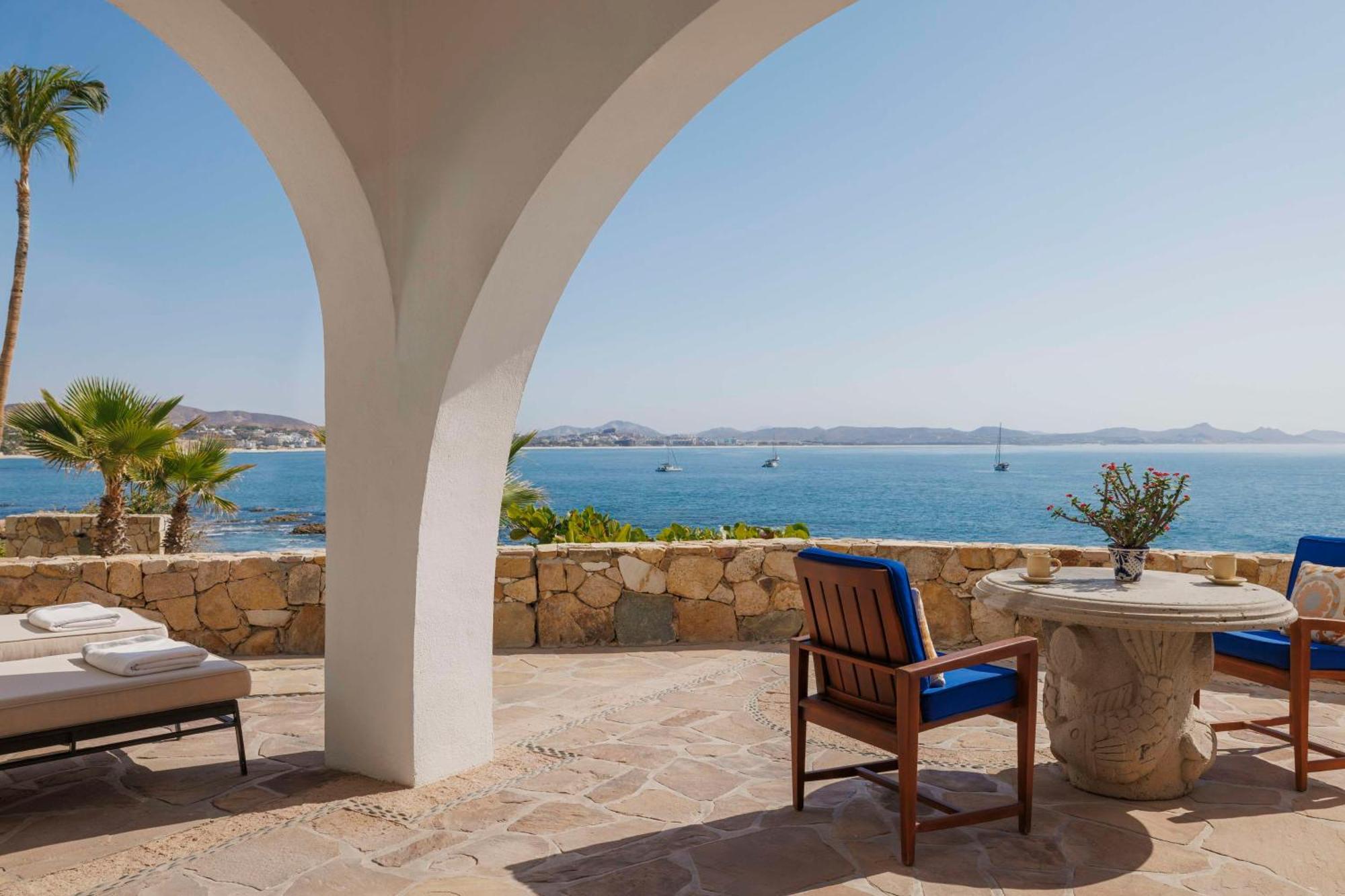 فندق ون آند أونلي بالميلا San José del Cabo المظهر الخارجي الصورة