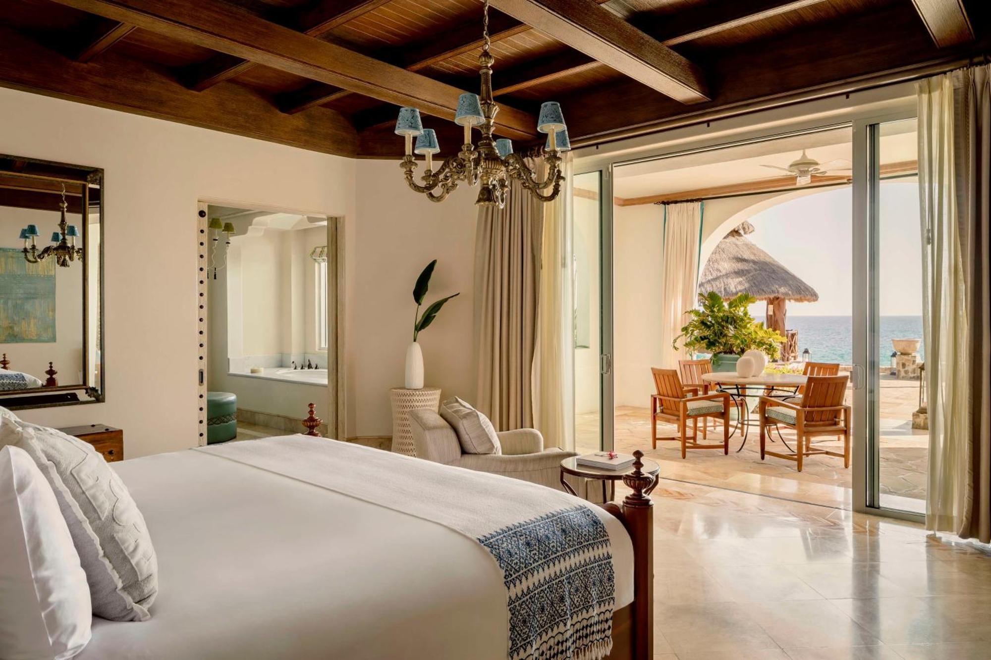 فندق ون آند أونلي بالميلا San José del Cabo المظهر الخارجي الصورة