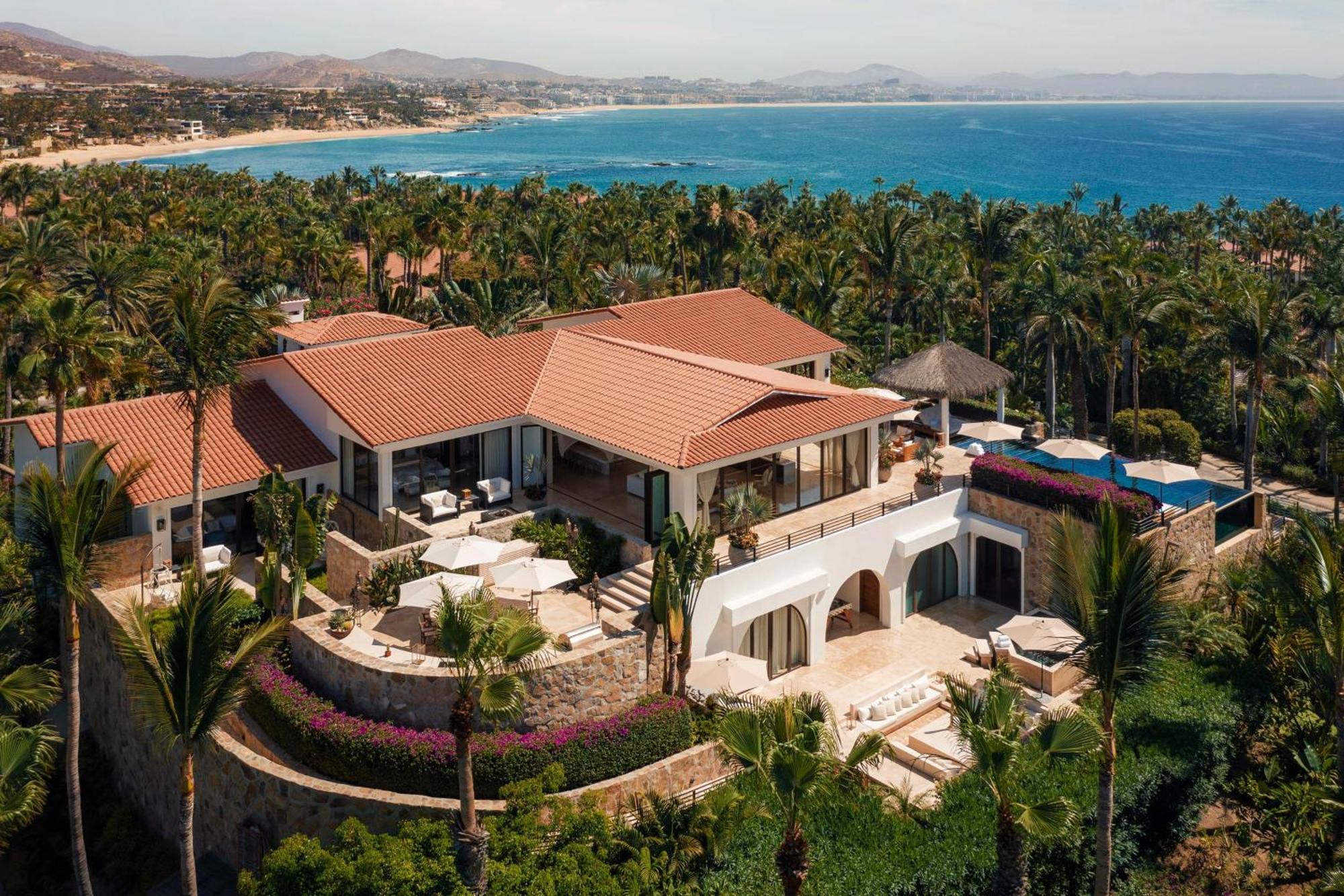 فندق ون آند أونلي بالميلا San José del Cabo المظهر الخارجي الصورة