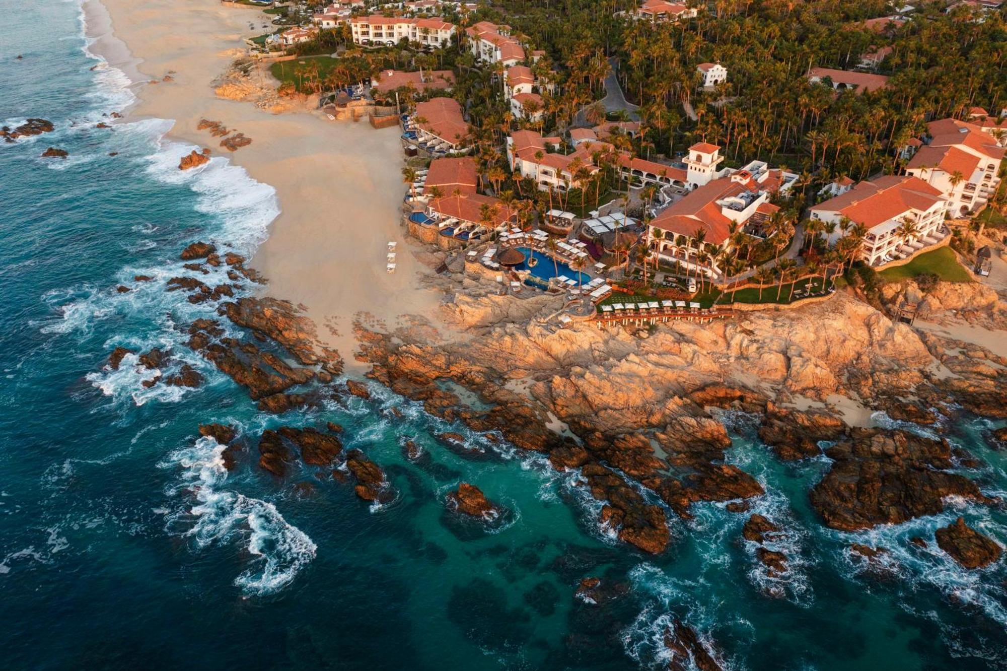فندق ون آند أونلي بالميلا San José del Cabo المظهر الخارجي الصورة