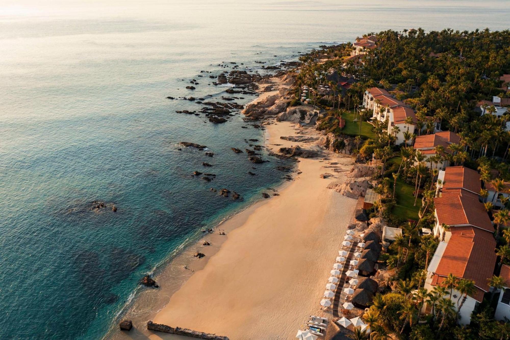 فندق ون آند أونلي بالميلا San José del Cabo المظهر الخارجي الصورة